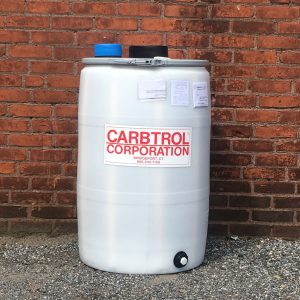 Activated Carbon Canister - Poly