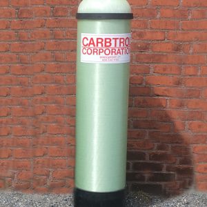 High Pressure Activated Carbon Filter